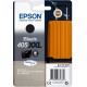 Epson C13T02J14010 cartucho de tinta Negro